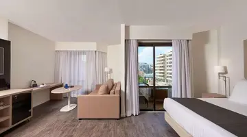Melia Palma Marina