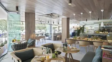 Melia Palma Marina