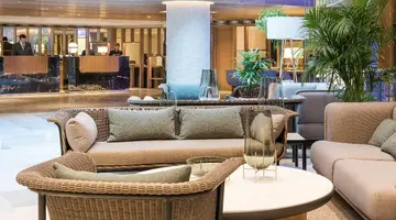Melia Palma Marina