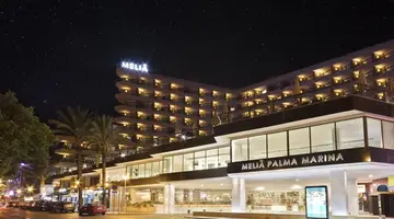MELIA PALMA MARINA