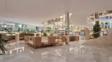 Melia Palma Marina