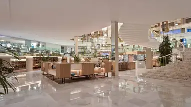 Melia Palma Marina