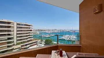 Melia Palma Marina