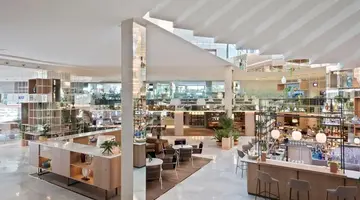 Melia Palma Marina