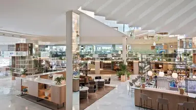 Melia Palma Marina