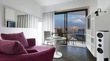 Melia Palma Marina
