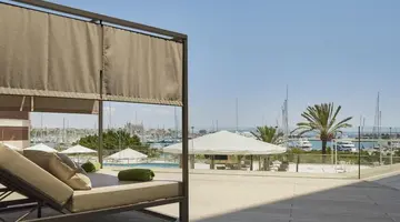 Melia Palma Marina