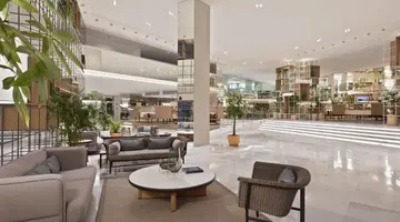 Melia Palma Marina
