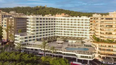 Melia Palma Marina