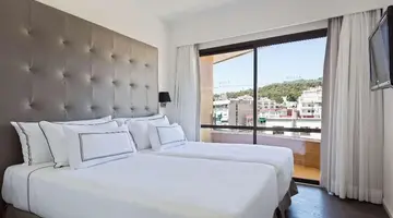 Melia Palma Marina