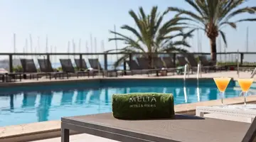 Melia Palma Marina
