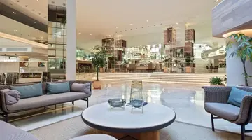 Melia Palma Marina