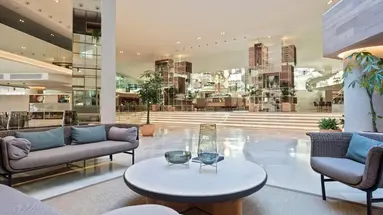 Melia Palma Marina