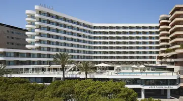 MELIA PALMA MARINA