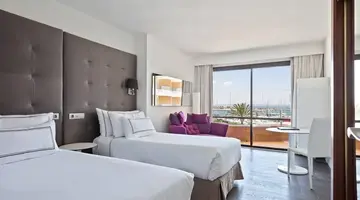 Melia Palma Marina
