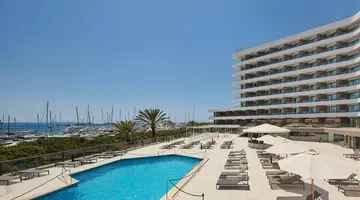 Melia Palma Marina
