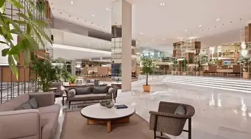 Melia Palma Marina