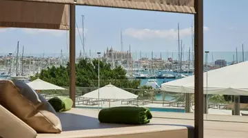 Melia Palma Marina