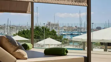 Melia Palma Marina