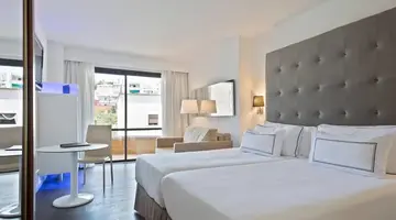 Melia Palma Marina