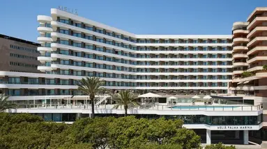 Melia Palma Marina