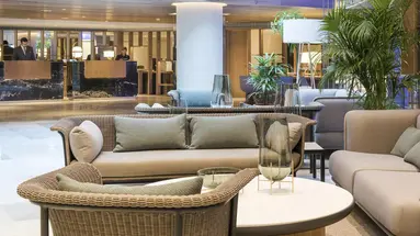 Melia Palma Marina