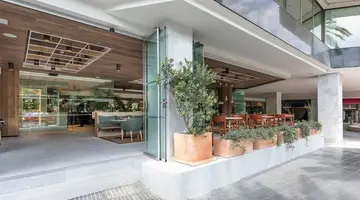 Melia Palma Marina