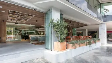 Melia Palma Marina