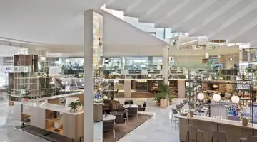 Melia Palma Marina