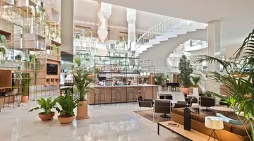 Melia Palma Marina