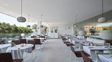 Melia Palma Marina