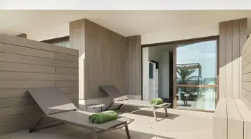 Melia Palma Marina