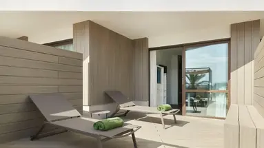 Melia Palma Marina