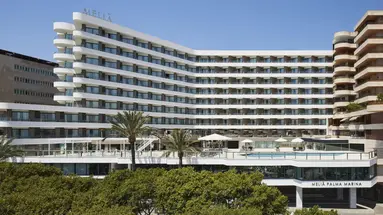 Melia Palma Marina