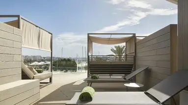 Melia Palma Marina