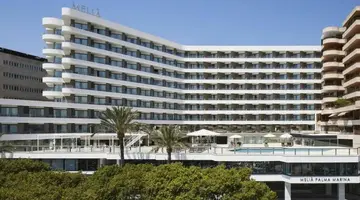 Melia Palma Marina