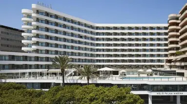 Melia Palma Marina