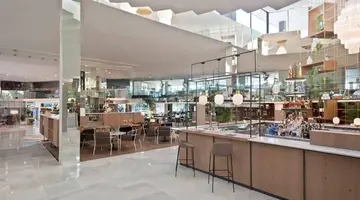 Melia Palma Marina