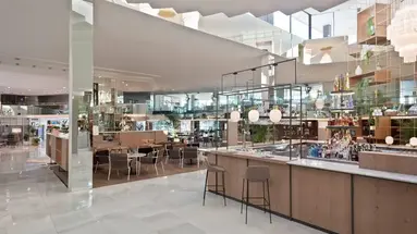Melia Palma Marina