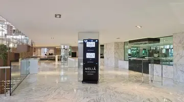 Melia Palma Marina