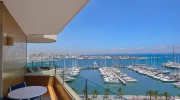 Melia Palma Marina