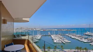 Melia Palma Marina
