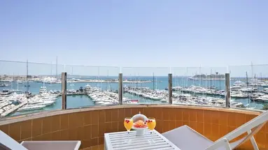 Melia Palma Marina