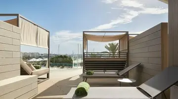 Melia Palma Marina