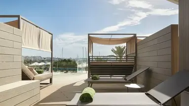 Melia Palma Marina