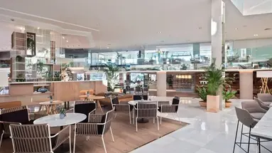 Melia Palma Marina