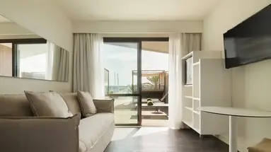 Melia Palma Marina