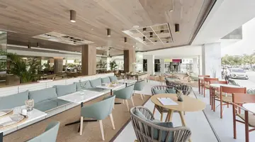 Melia Palma Marina