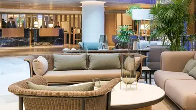 Melia Palma Marina