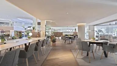 Melia Palma Marina